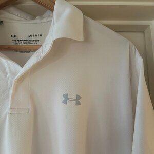 Men's UA Performance Polo